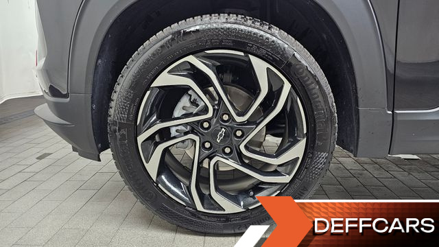 ChevroletGMDaewoo TRAILBLAZER 1.3 Turbo 4WD RS купить на сайте DeffCars