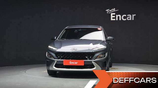 Hyundai KONA Gasoline 2.0 2WD Modern купить на сайте DeffCars