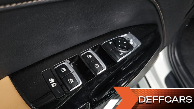 Kia K5 2.0 Noblesse купить на сайте DeffCars