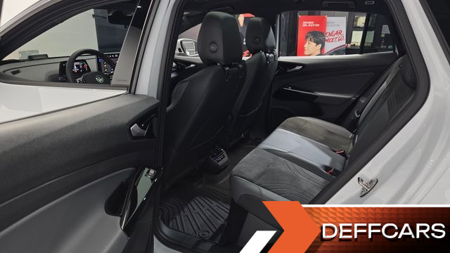 Volkswagen ID.4 Pro купить на сайте DeffCars