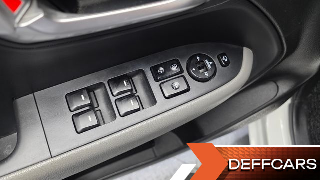 Kia RAY Standard купить на сайте DeffCars