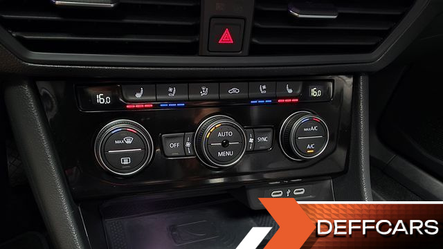 Volkswagen JETTA 1.5 TSI Prestige купить на сайте DeffCars