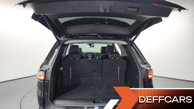 ChevroletGMDaewoo TRAVERSE 3.6 AWD Redline купить на сайте DeffCars