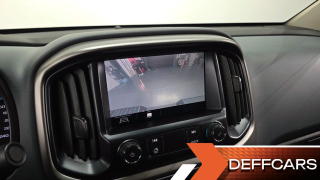 ChevroletGMDaewoo COLORADO 3.6 Z71-X 4WD купить на сайте DeffCars