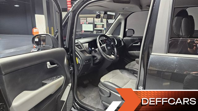 Kia RAY Signature купить на сайте DeffCars