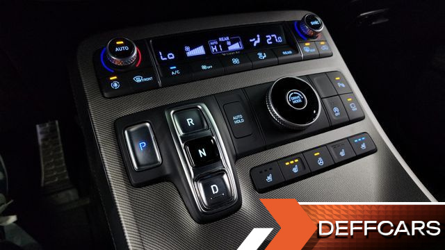 Hyundai PALISADE Gasoline 3.8 2WD Calligraphy купить на сайте DeffCars