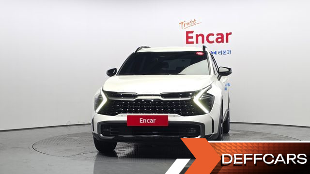 Kia SPORTAGE Nobleless Gravity 2WD купить на сайте DeffCars