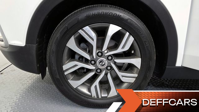 Ssangyong TIBOLI 1.6 IX 2WD купить на сайте DeffCars