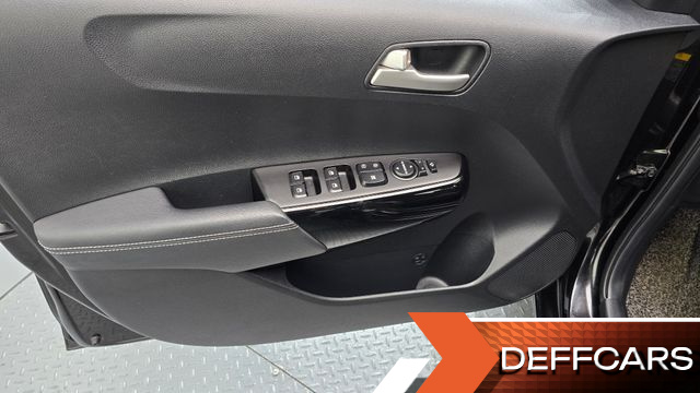 Kia MORNING Luxury купить на сайте DeffCars