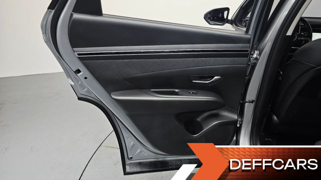 Hyundai TUCSON Gasoline 1.6 Turbo 2WD Premium купить на сайте DeffCars