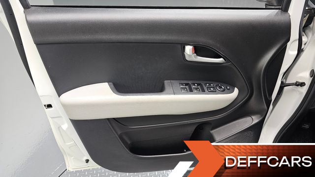 Kia RAY Prestige купить на сайте DeffCars