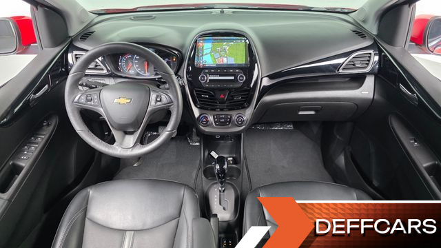ChevroletGMDaewoo SPARK Premier купить на сайте DeffCars