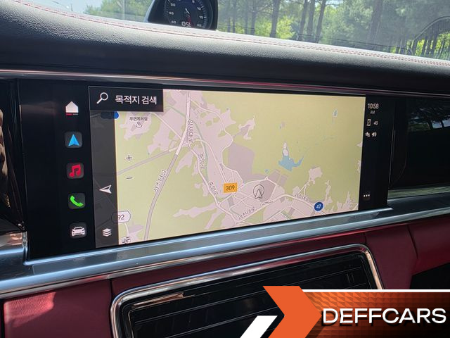 Porsche PANAMERA 2.9 AWD Platinum Edition купить на сайте DeffCars
