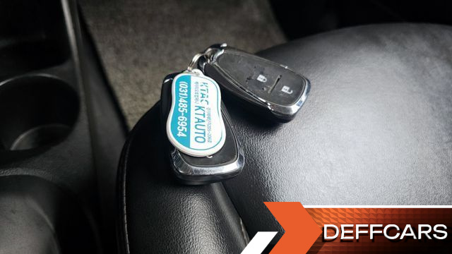 ChevroletGMDaewoo SPARK Premier купить на сайте DeffCars
