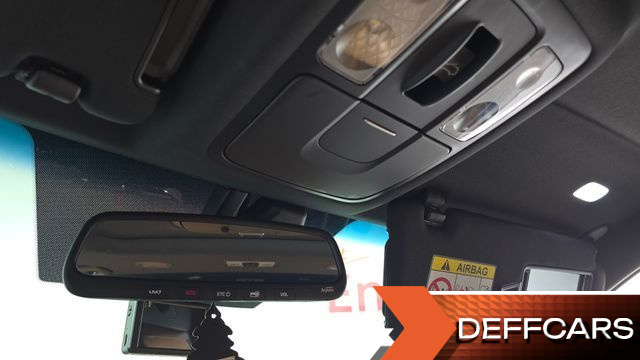 Kia MOHAVE Diesel 3.0 4WD 6-Seater Masters купить на сайте DeffCars