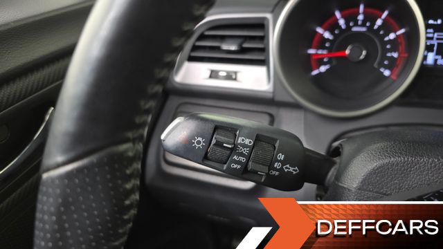 Ssangyong TIBOLI VX 2WD купить на сайте DeffCars