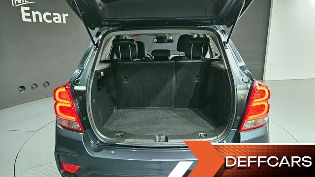 ChevroletGMDaewoo TRAX 1.4 LT Core купить на сайте DeffCars