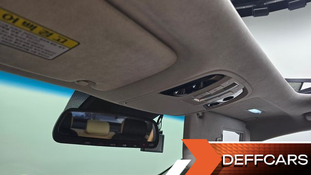 Kia K7 Signature купить на сайте DeffCars