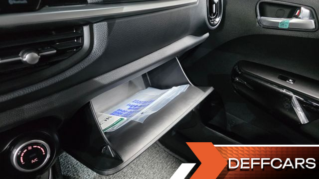 Kia MORNING Prestige купить на сайте DeffCars