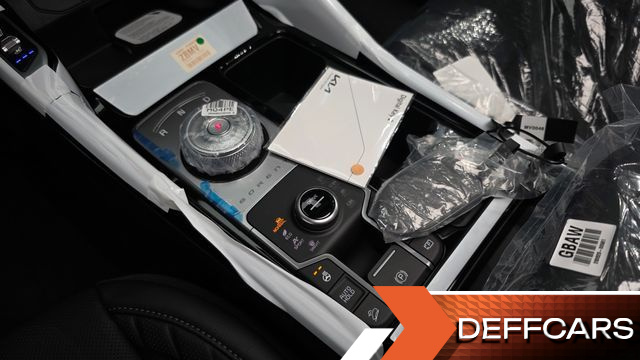 Kia SORENTO Diesel 2.2 4WD Signature X Line купить на сайте DeffCars