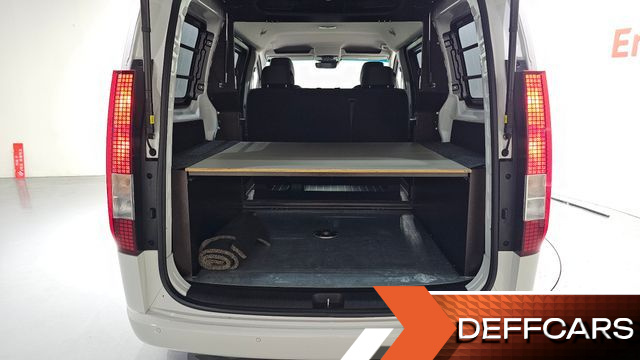 Hyundai STARIA L3.5 Cargo 5-Seater Modern купить на сайте DeffCars