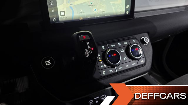 Land Rover DEFENDER 110 D240 S купить на сайте DeffCars