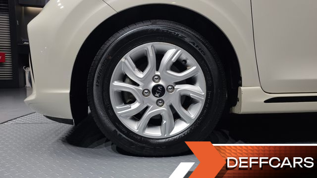 Kia MORNING Luxury купить на сайте DeffCars