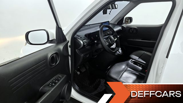 Hyundai CASPER Smart купить на сайте DeffCars