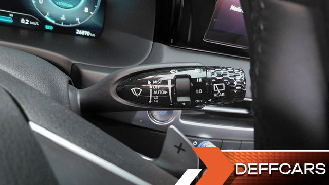 Hyundai PALISADE Gasoline 3.8 4WD Calligraphy Black Edition купить на сайте DeffCars