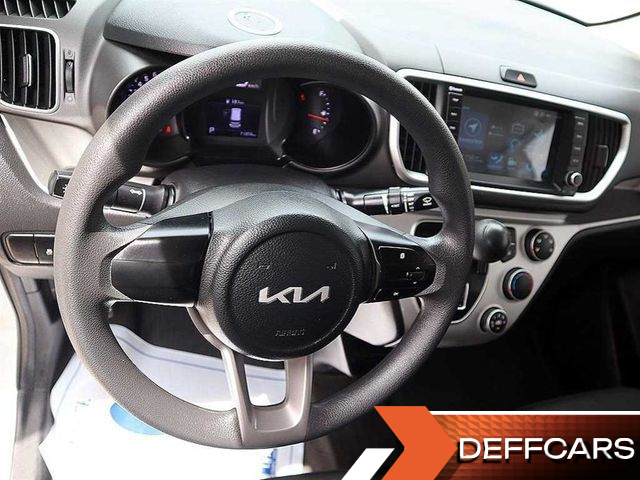 Kia RAY Van Standard купить на сайте DeffCars