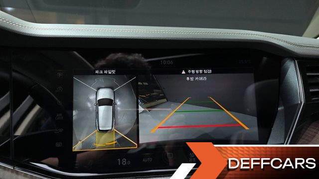 Volkswagen TOUAREG 3.0 TDI Prestige купить на сайте DeffCars