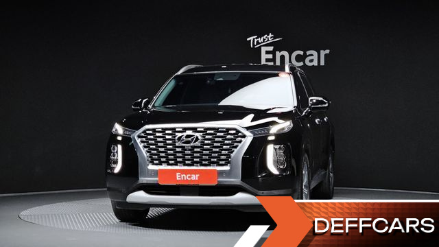 Hyundai PALISADE Gasoline 3.8 2WD Prestige купить на сайте DeffCars