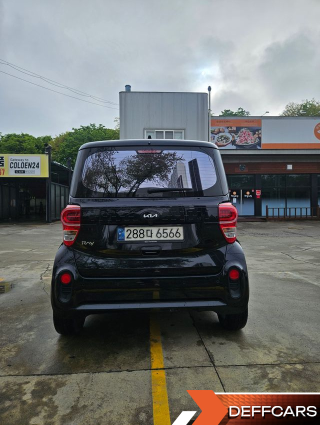 Kia RAY Signature купить на сайте DeffCars