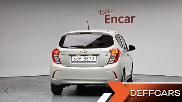 ChevroletGMDaewoo SPARK LT Plus купить на сайте DeffCars