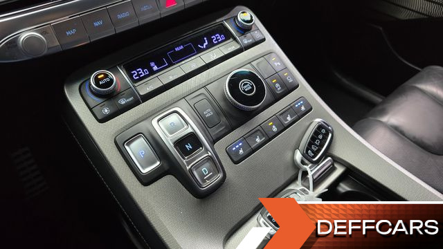 Hyundai PALISADE Gasoline 3.8 2WD Calligraphy купить на сайте DeffCars