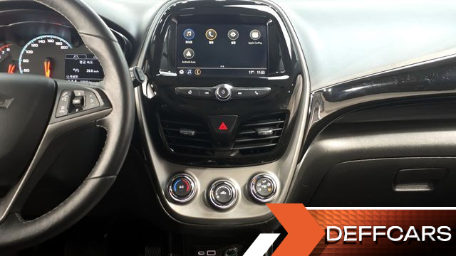 ChevroletGMDaewoo SPARK Red Pick Edition купить на сайте DeffCars
