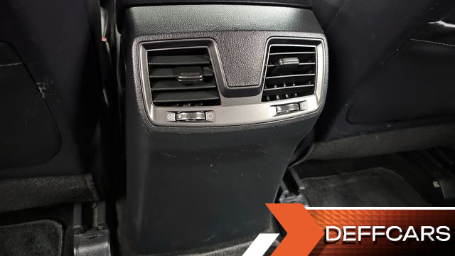 Ssangyong REXTON Diesel 2.2 4WD Prestige купить на сайте DeffCars