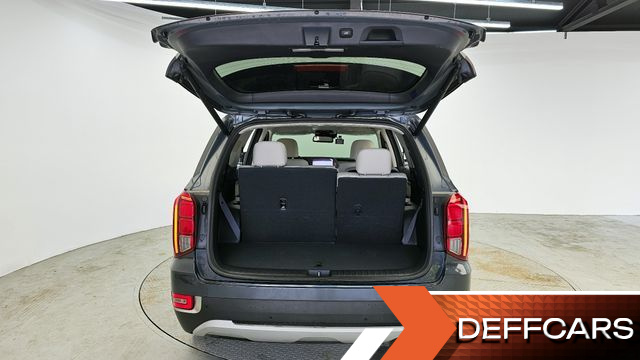 Hyundai PALISADE Gasoline 3.8 4WD Prestige купить на сайте DeffCars