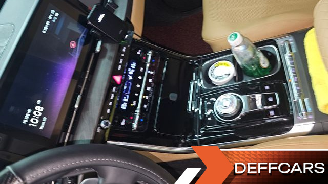 Kia CARNIVAL Diesel 9-Seater Signature купить на сайте DeffCars