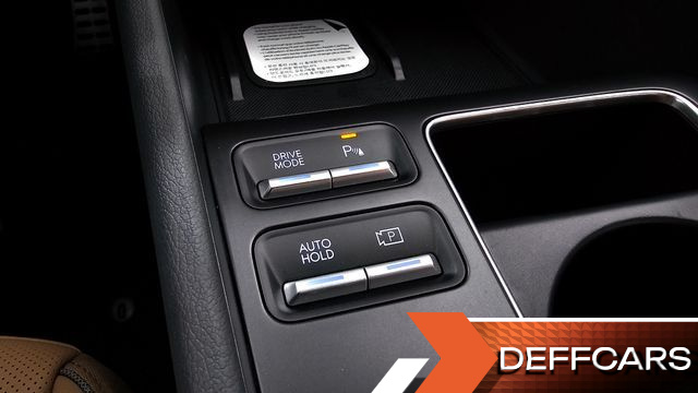 Hyundai SONATA 1.6 Turbo Inspiration купить на сайте DeffCars