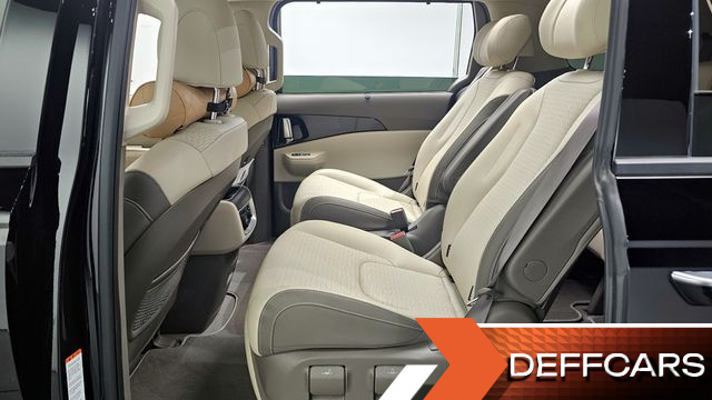 Kia CARNIVAL HEV 7seater Gravity купить на сайте DeffCars