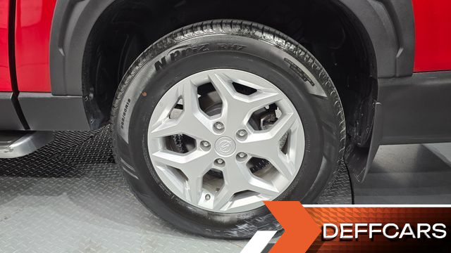 Ssangyong REXTON Diesel 2.2 2WD Prestige купить на сайте DeffCars