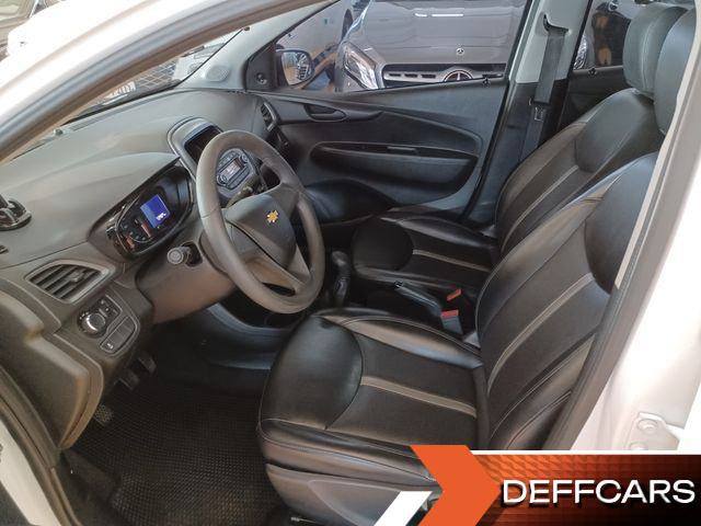 ChevroletGMDaewoo SPARK LS купить на сайте DeffCars