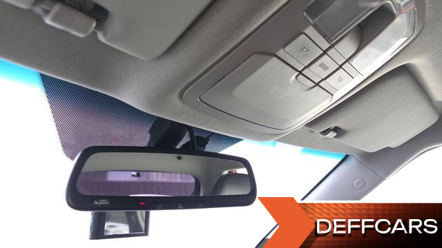 Ssangyong TIBOLI LX 4WD купить на сайте DeffCars