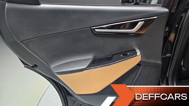 Kia EV6 Long Range Earth купить на сайте DeffCars
