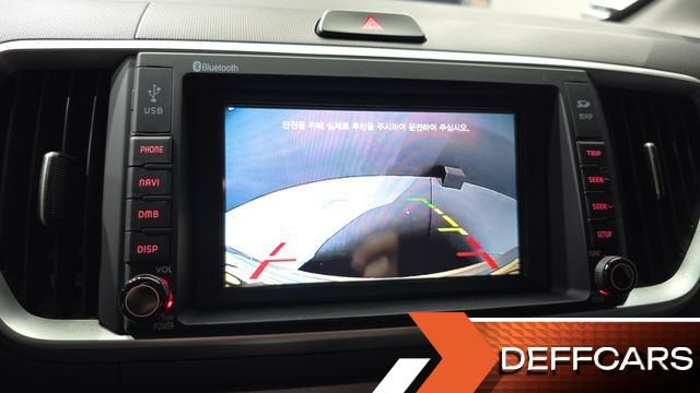 Kia RAY Van Standard купить на сайте DeffCars