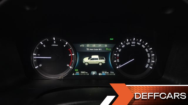 Ssangyong REXTON Diesel 2.2 4WD Dynamic Edition (5-Link) купить на сайте DeffCars