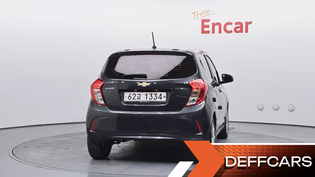 ChevroletGMDaewoo SPARK Premier купить на сайте DeffCars