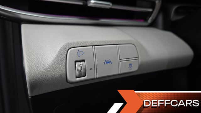 Hyundai AVANTE 1.6 Inspiration купить на сайте DeffCars