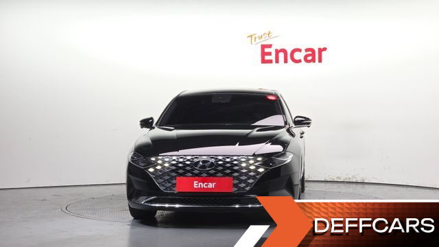 Hyundai GRANDEUR 3.3 Exclusice купить на сайте DeffCars